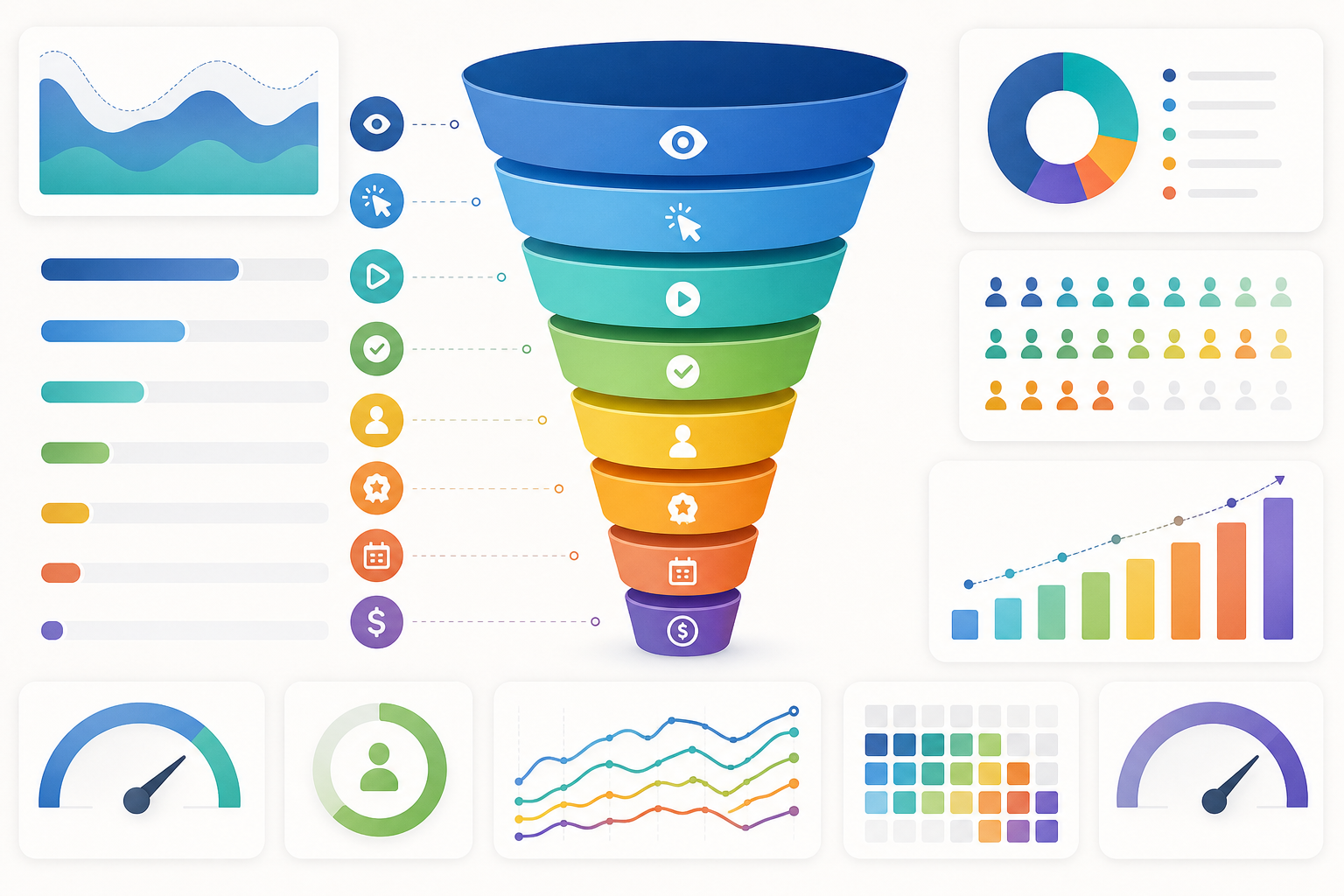 Which quiz ad metrics should you track?