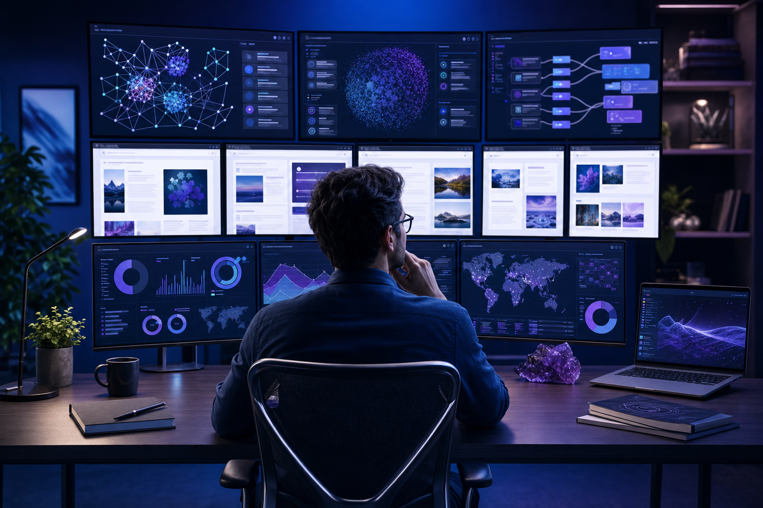 Generative Engine Optimization Tools for AI Search