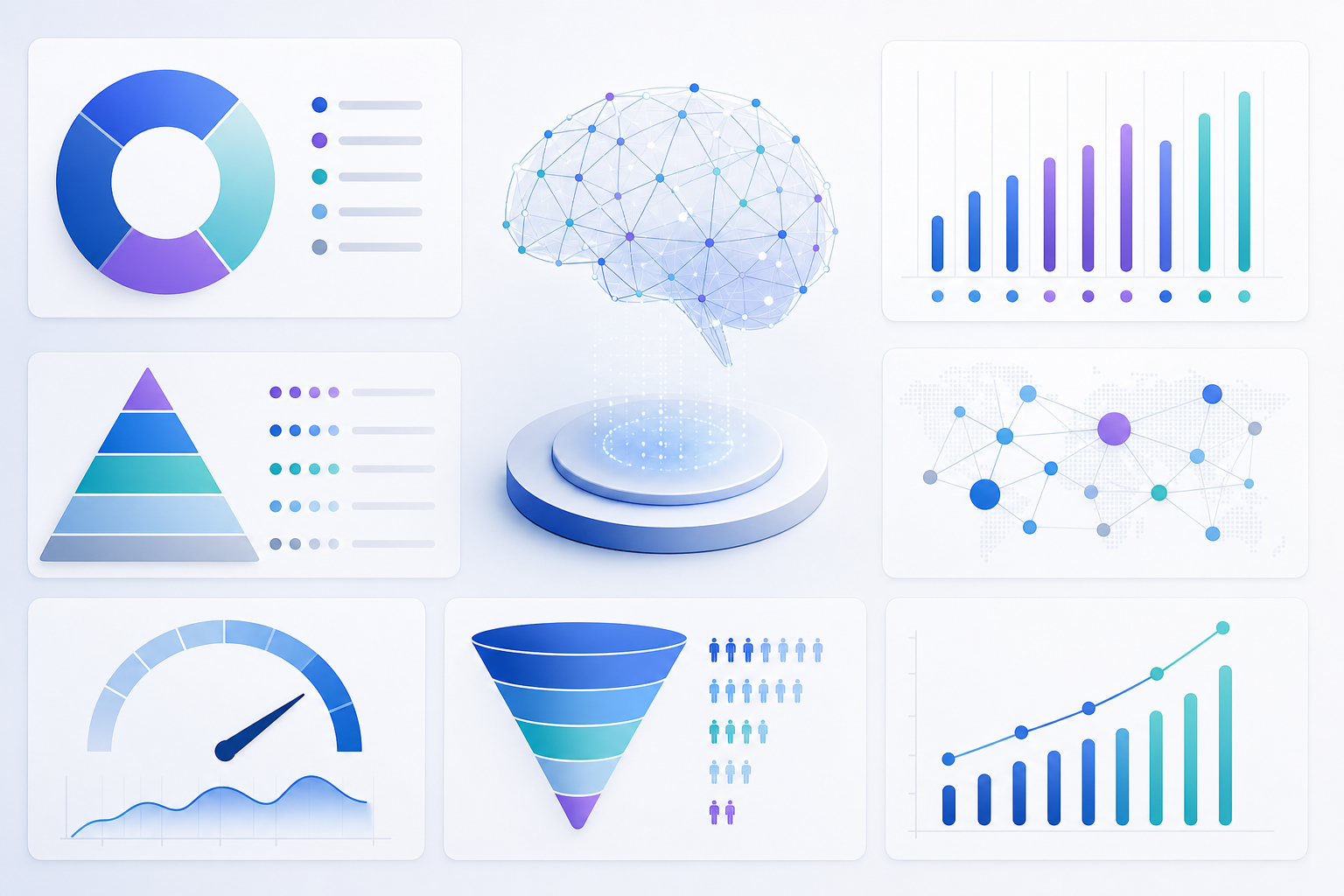 Which metrics prove GEO performance?