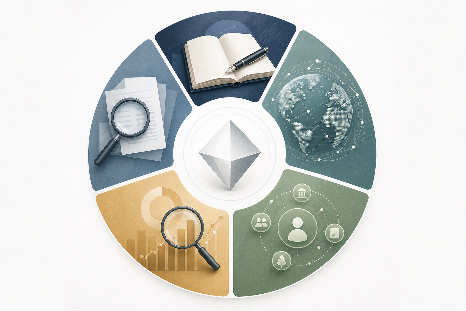 What is the TRACE framework for earning AI citations?