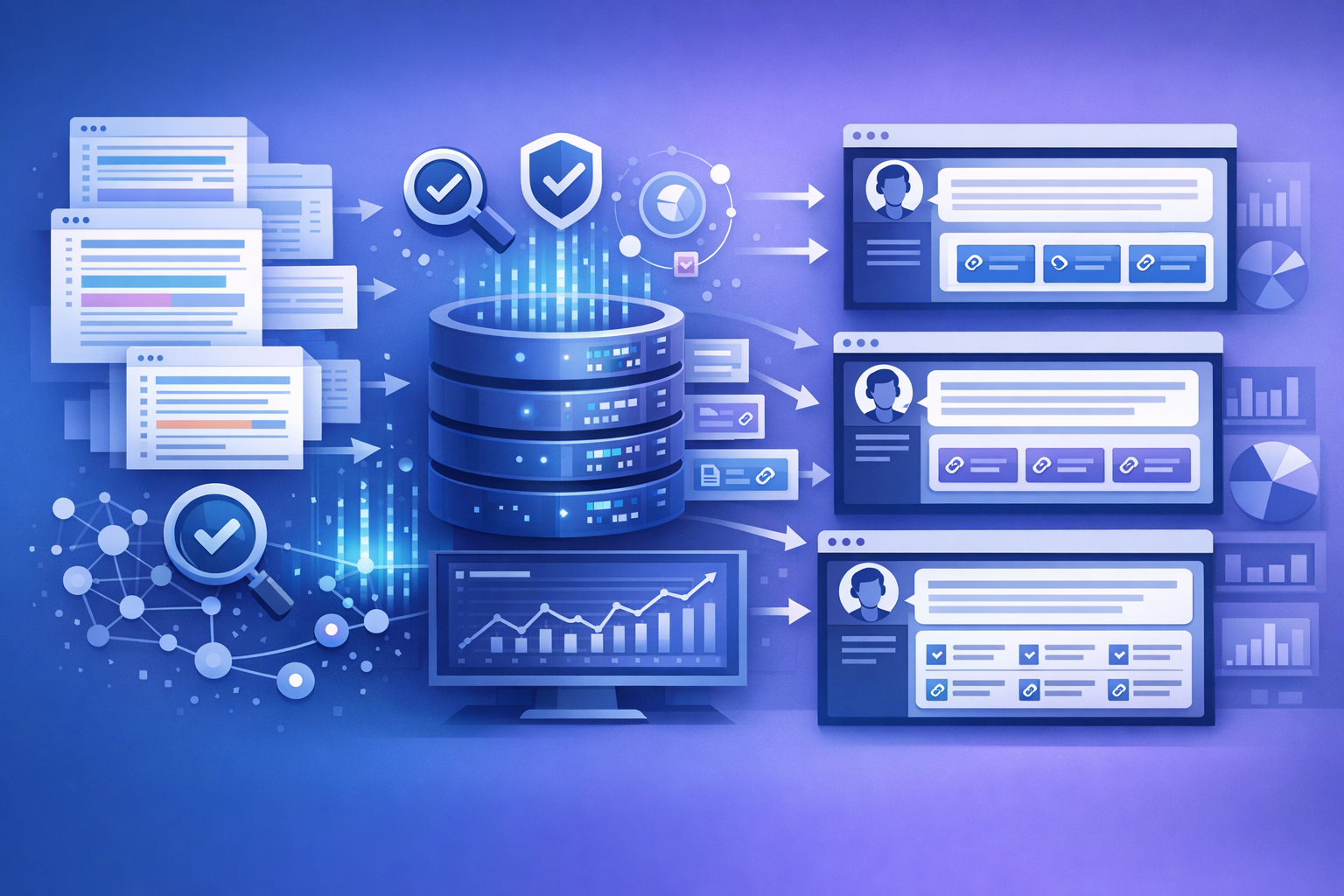 Generative Engine Optimization: Earn Citations in AI Search