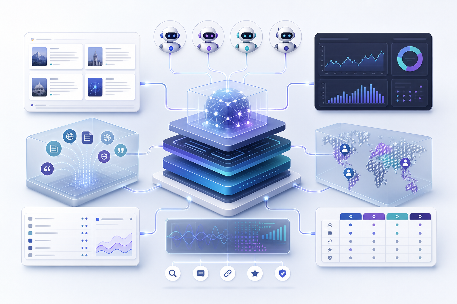 Which GEO tools should you use for AI search visibility?
