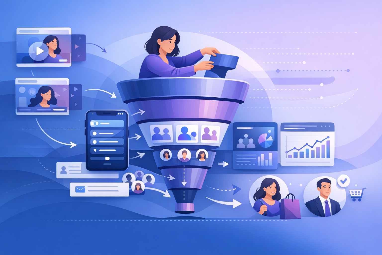 Quiz Facebook Ads: Build a Lead-Generation Campaign